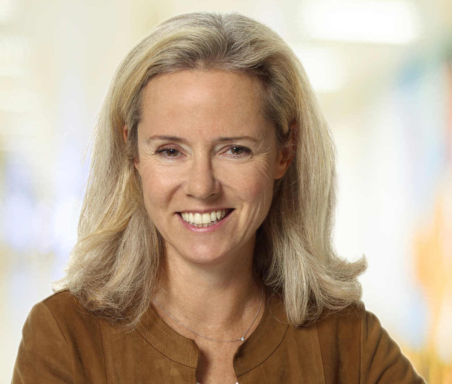 Catherine Fleuriot, Odgers Berndtson